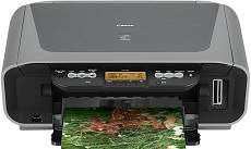 Canon PIXMA MP180 Printer Canon PIXMA MP180 Driver