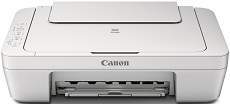 Canon PIXMA MG2520 Printer Canon PIXMA MG2520 Driver