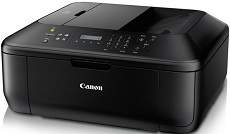 Canon PIXMA MX392 Printer Canon PIXMA MX392 Driver