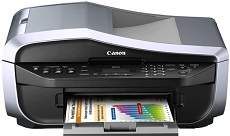Canon PIXMA MX310 Printer Canon PIXMA MX310 Driver