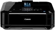 Canon PIXMA MG6120 Printer Canon PIXMA MG6120 Driver