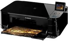 Canon PIXMA MG5120 Printer Canon PIXMA MG5120 Driver