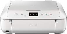 Canon PIXMA MG6820 Printer Canon PIXMA MG6820 Driver