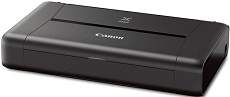 Canon PIXMA iP100 Printer Canon PIXMA iP100 Driver