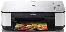 Canon PIXMA MP250 Printer Canon PIXMA MP250 Driver