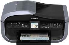 Canon PIXMA MX850 Printer Canon PIXMA MX850 Driver