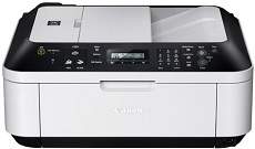 Canon PIXMA MX360 Printer Canon PIXMA MX360 Driver