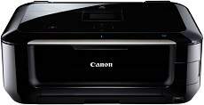 Canon PIXMA MG6220 Printer Canon PIXMA MG6220 Driver