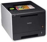 Brother HL-4150CDN Printer Brother HL-4150CDN Driver