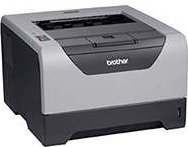 Brother HL-5340D Printer Brother HL-5340D Driver