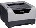 Brother HL-5350DN Printer Brother HL-5350DN Driver