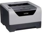 Brother HL-5370DW Printer Brother HL-5370DW Driver