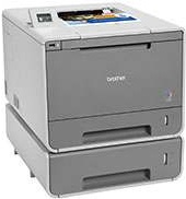 Brother HL-L9300CDWT Printer Brother HL-L9300CDWT Driver