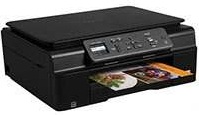 Brother DCP-J152W Printer Brother DCP-J152W Driver