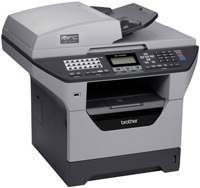 Brother MFC-8690DW Printer Brother MFC-8690DW Driver
