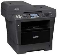 Brother MFC-8710DW Printer Brother MFC-8710DW Driver
