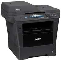 Brother MFC-8950DW Printer Brother MFC-8950DW Driver