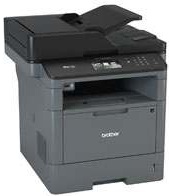 Brother MFC-L5800DW Printer Brother MFC-L5800DW Driver
