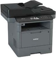 Brother MFC-L5900DW Printer Brother MFC-L5900DW Driver
