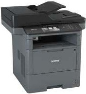 Brother MFC-L6700DW Printer Brother MFC-L6700DW Driver