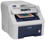 Brother MFC-9010CN Printer Brother MFC-9010CN Driver