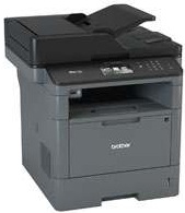 Brother MFC-L5700DW Printer Brother MFC-L5700DW Driver