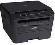 Brother DCP-L2520DW Printer Brother DCP-L2520DW Driver