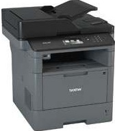 Brother DCP-L5500DN Printer Brother DCP-L5500DN Driver