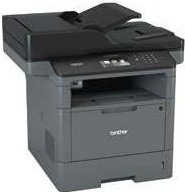 Brother DCP-L5600DN Printer Brother DCP-L5600DN Driver