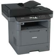 Brother DCP-L5650DN Printer Brother DCP-L5650DN Driver