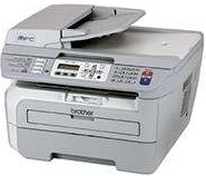 Brother MFC-7340 Printer Brother MFC-7340 Driver