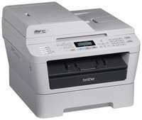 Brother MFC-7360N Printer Brother MFC-7360N Driver