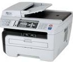 Brother MFC-7440N Printer Brother MFC-7440N Driver