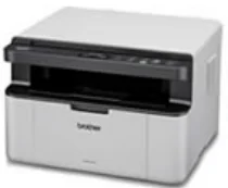 Brother DCP-1610W Printer Brother DCP-1610W Driver
