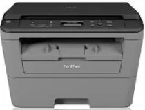 Brother DCP-L2500D Printer Brother DCP-L2500D Driver