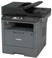Brother MFC-L5755DW Printer Brother MFC-L5755DW Driver