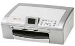 Brother DCP-357C Printer Brother DCP-357C Driver