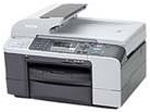 Brother MFC-5860CN Printer Brother MFC-5860CN Driver
