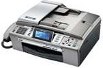 Brother MFC-680CN Printer Brother MFC-680CN Driver