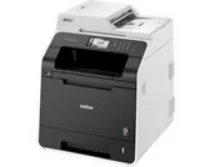 Brother MFC-L8650CDW Printer Brother MFC-L8650CDW Driver