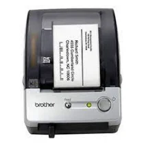 Brother QL-500A Printer Brother QL-500A Driver