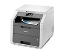 Brother DCP-9015CDW Printer Brother DCP-9015CDW Driver