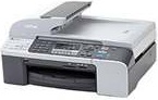 Brother MFC-5460CN Printer Brother MFC-5460CN Driver