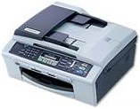 Brother MFC-240C Printer Brother MFC-240C Driver