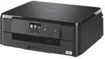 Brother DCP-J562DW Printer Brother DCP-J562DW Driver