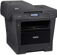 Brother DCP-8150DN Printer Brother DCP-8150DN Driver