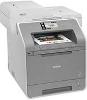 Brother MFC-L9550CDW Printer Brother MFC-L9550CDW Driver