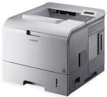 Samsung ML-4051N Printer Samsung ML-4051N Driver