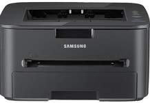 Samsung ML-2525 Printer Samsung ML-2525 Drivers
