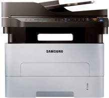 Samsung Xpress SL-M2880FW Printer Samsung Xpress SL-M2880FW Driver